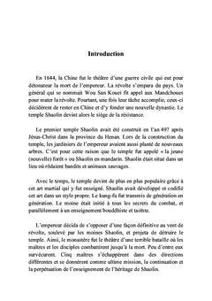 La légende du tigre rouge