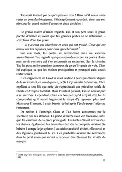 La légende du tigre rouge
