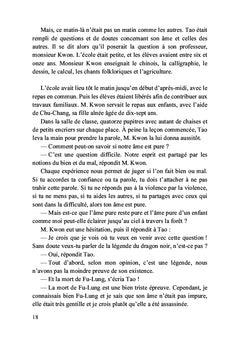 La légende du tigre rouge