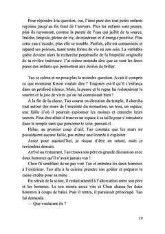 La légende du tigre rouge
