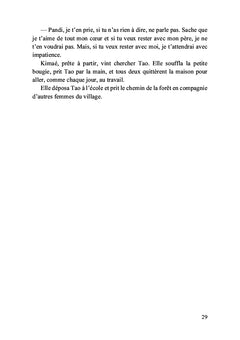 La légende du tigre rouge