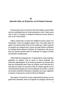 Un certain goût d'inachevé