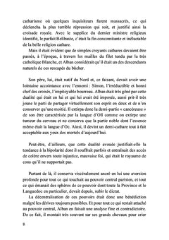 Un certain goût d'inachevé