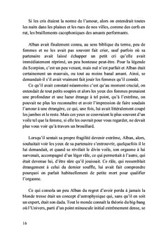 Un certain goût d'inachevé