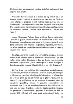 Un certain goût d'inachevé