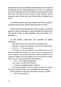 Un certain goût d'inachevé