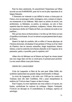 Un certain goût d'inachevé
