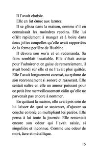 Maeva et le chat Pirate et autres Contes