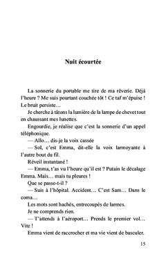 Ici et maintenant