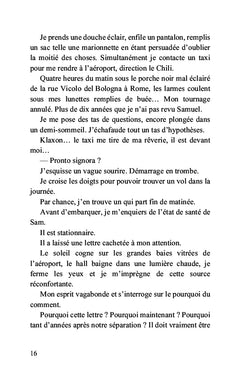 Ici et maintenant