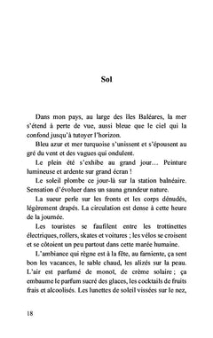 Ici et maintenant