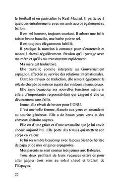 Ici et maintenant