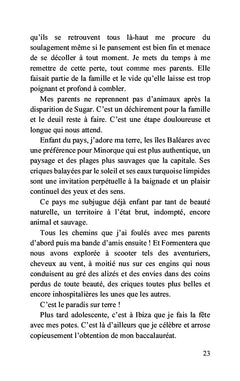 Ici et maintenant