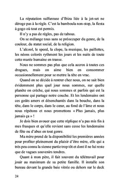 Ici et maintenant
