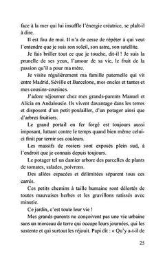 Ici et maintenant