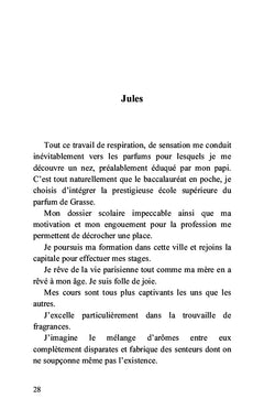 Ici et maintenant