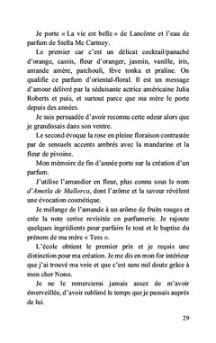 Ici et maintenant