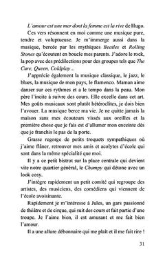 Ici et maintenant