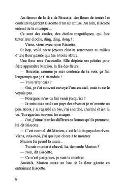 Les aventures de Biscotte et ses amis