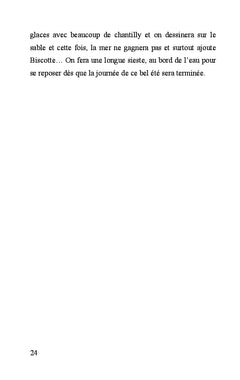 Les aventures de Biscotte et ses amis