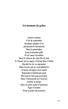 Pour l'amour des mots