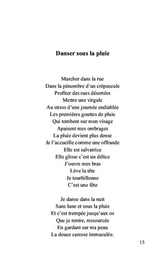 Pour l'amour des mots