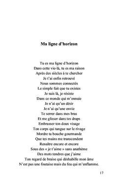Pour l'amour des mots