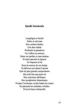 Pour l'amour des mots