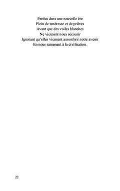 Pour l'amour des mots