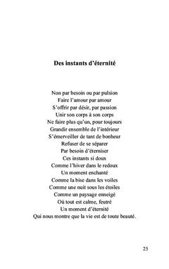 Pour l'amour des mots