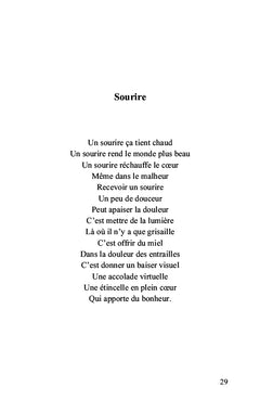 Pour l'amour des mots