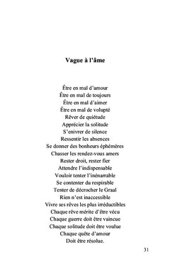 Pour l'amour des mots