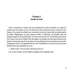 Maldemer le pirate