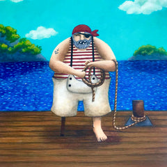 Maldemer le pirate
