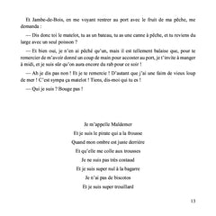 Maldemer le pirate