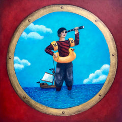 Maldemer le pirate