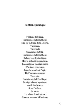 Hymnes à la vie