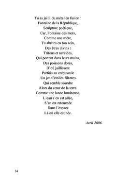 Hymnes à la vie