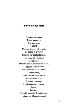 Hymnes à la vie