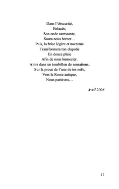 Hymnes à la vie