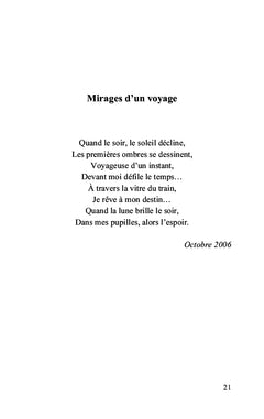 Hymnes à la vie