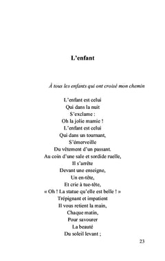 Hymnes à la vie