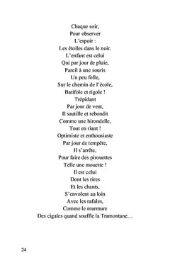 Hymnes à la vie