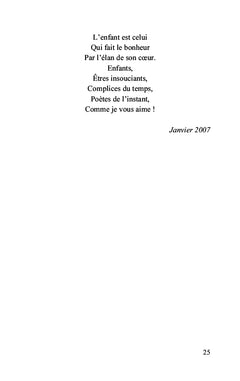 Hymnes à la vie