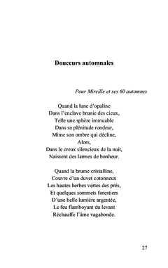 Hymnes à la vie