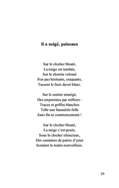 Hymnes à la vie