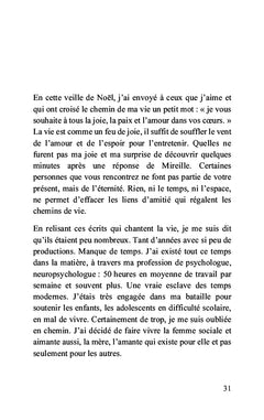 Hymnes à la vie