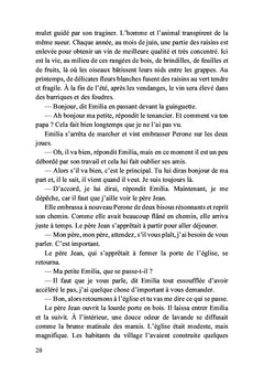 Les contes de la fée coquillage