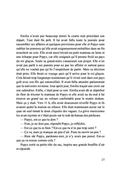 Les contes de la fée coquillage