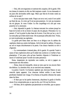 Les contes de la fée coquillage